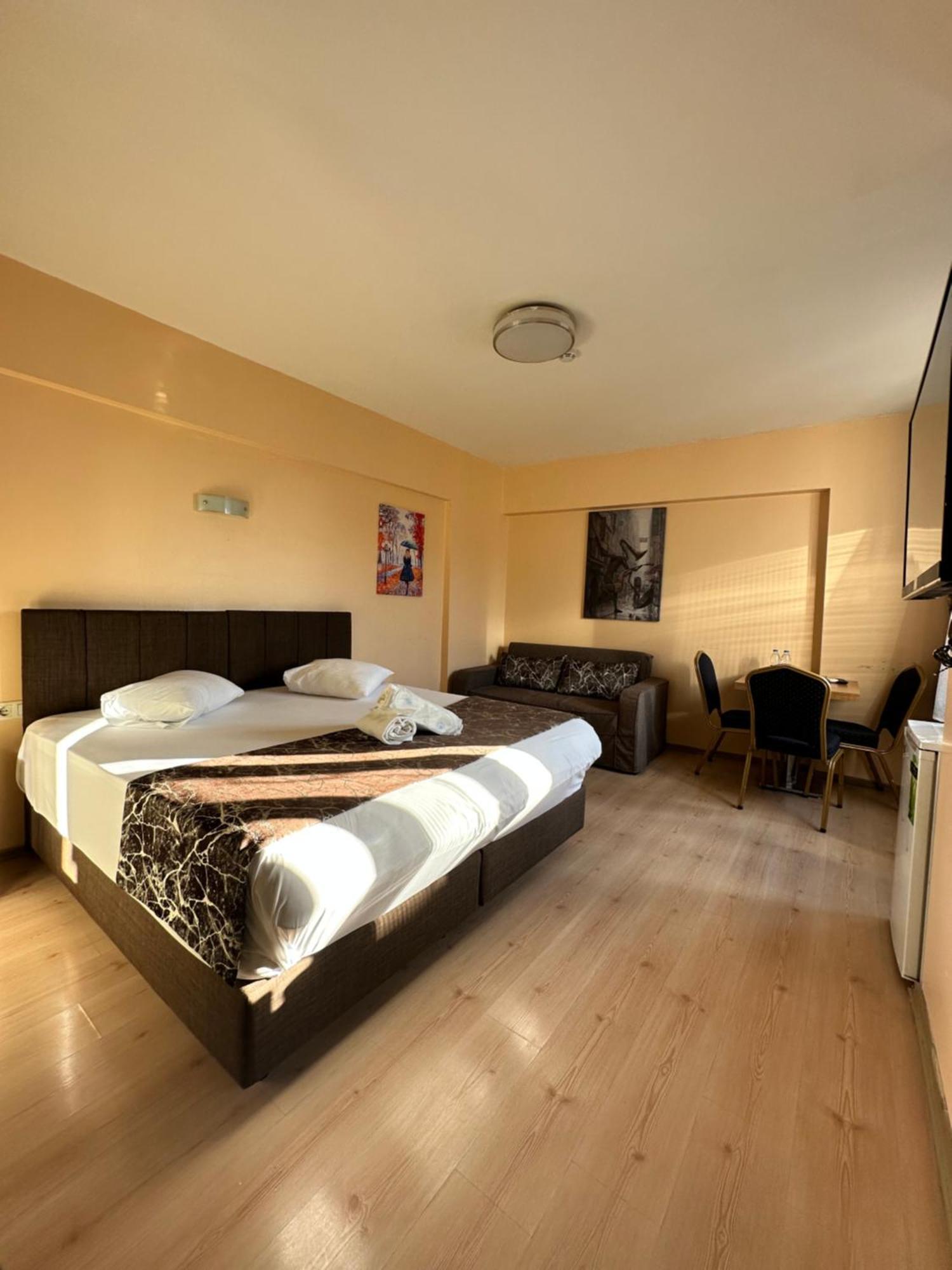 Beyaz Koesk Hotel, Istanbul