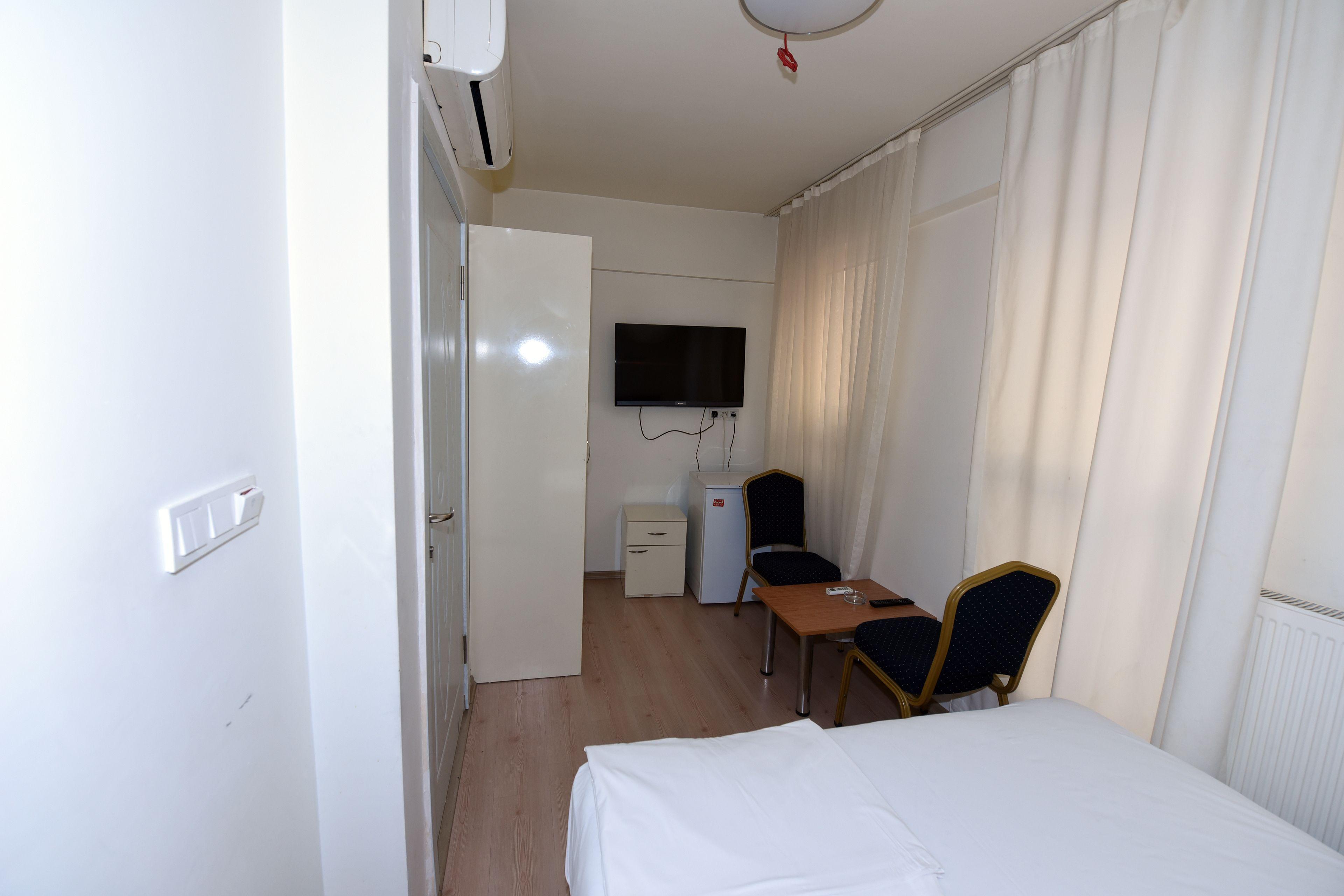 Beyaz Koesk Hotel — Photos 2