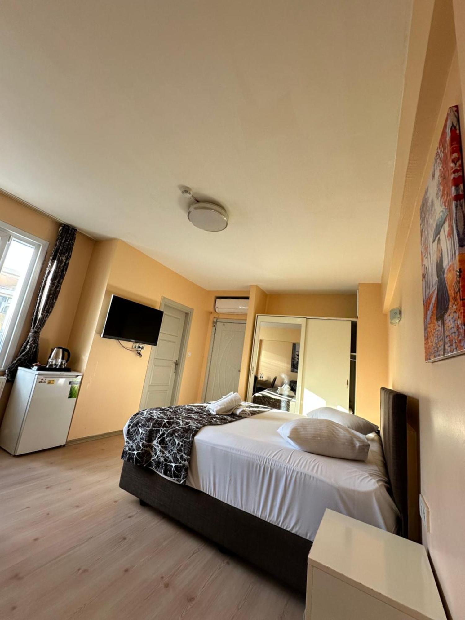 Beyaz Koesk Hotel — Photos 3